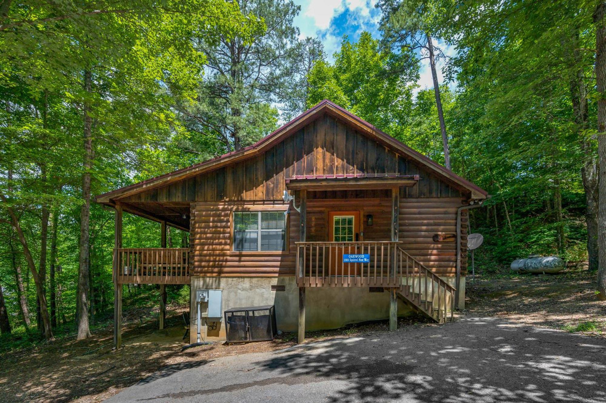 Summer Special! Dollywood At 2 Min & Heated Pool เซอเวียร์วีล ภายนอก รูปภาพ